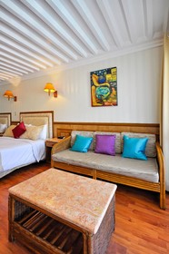 Red Coconut Beach Hotel