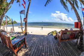 Reef Retreat Resort