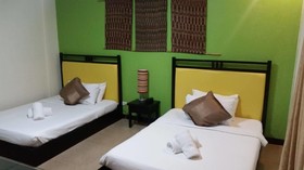 Residencia Boracay