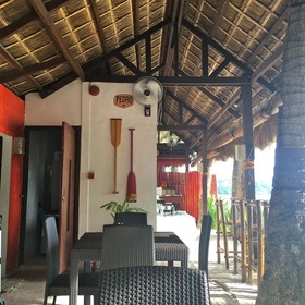 Rieseling Boracay Beach Resort