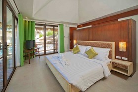 Rieseling Boracay Beach Resort
