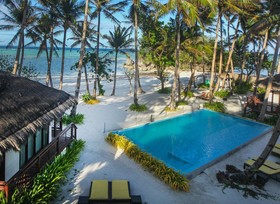 Rieseling Boracay Beach Resort