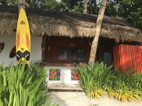 Rieseling Boracay Beach Resort