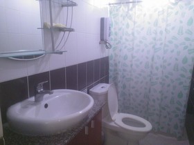 Roxon Apartments