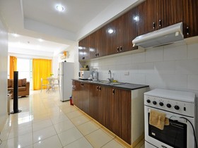 Roxon Apartments
