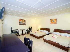 Royal Park Resort