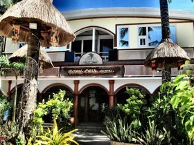 Royal Park Resort