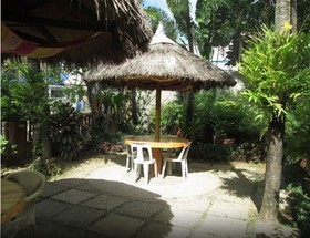 Seabird Resort