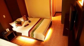 Seabird Resort
