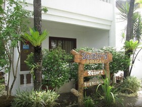 Seabird Resort