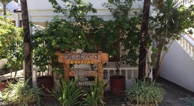 Seabird Resort