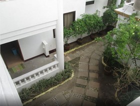 Seabird Resort