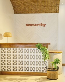 Seaworthy Boracay