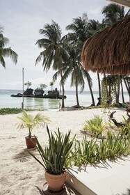 Seaworthy Boracay