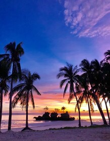 Seaworthy Boracay