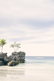 Seaworthy Boracay