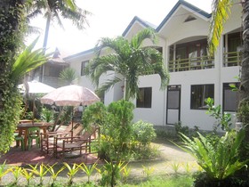 Secret Garden Resort