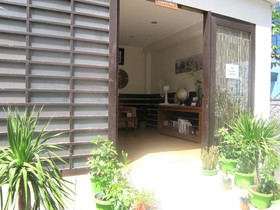 Secret Garden Resort