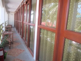 Secret Garden Resort