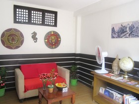 Secret Garden Resort