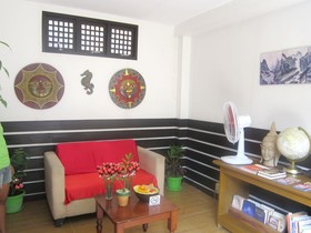 Secret Garden Resort