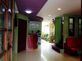 Shore Time Hotel Annex