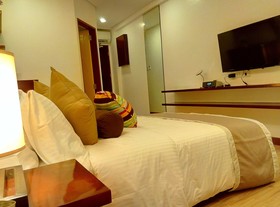 Shore Time Hotel Boracay