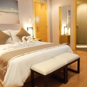 Shore Time Hotel Boracay
