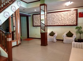Shore Time Hotel Boracay