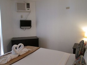 Quoalla Hotel Boracay