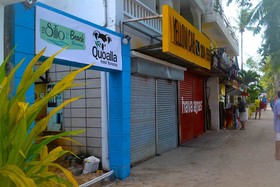 Quoalla Hotel Boracay
