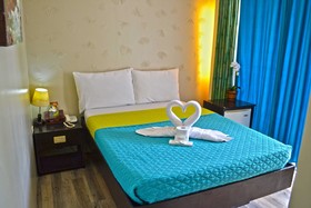 Quoalla Hotel Boracay