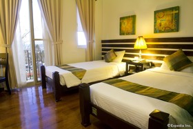 Soffia Boracay