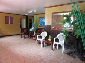Starfire Resort Annex