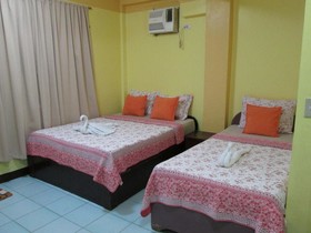 Starfire Resort Annex
