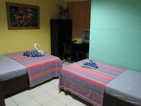 Starfire Resort Annex