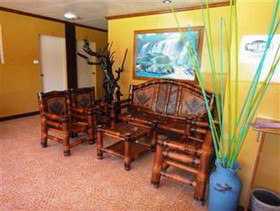 Starfire Resort Annex