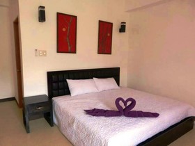 Sulusea Boutique Hotel