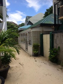 Sundown Resort and Austrian Pension House