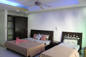 Sundown Resort and Austrian Pension House