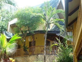 The Sun Garden Hilltop Resort