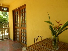 The Sun Garden Hilltop Resort