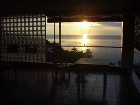 Sunrise Palais Boracay