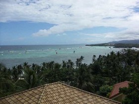 Sunrise Palais Boracay