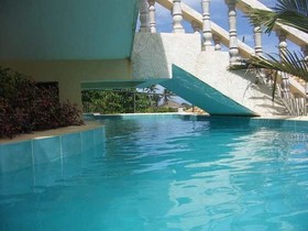 Sunrise Palais Boracay