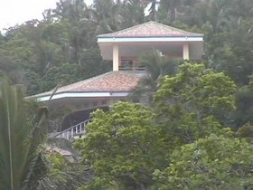 Sunrise Palais Boracay
