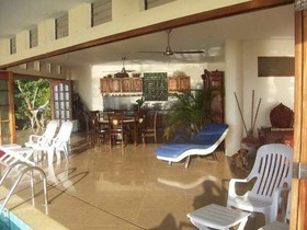 Sunrise Palais Boracay