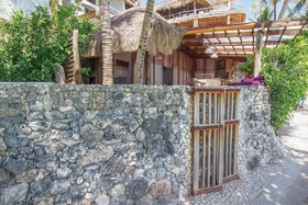 Sunset Cottages
