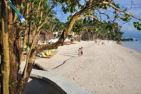 Sunset Cottages