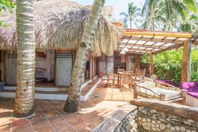 Sunset Cottages